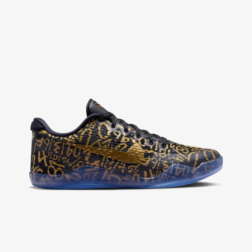 کفش اورجینال بسکتبال Nike Kobe 11 Protro 'Mamba Day'