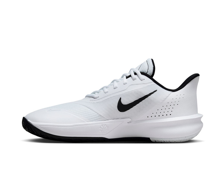 کفش اورجینال بسکتبال Nike Precision VII