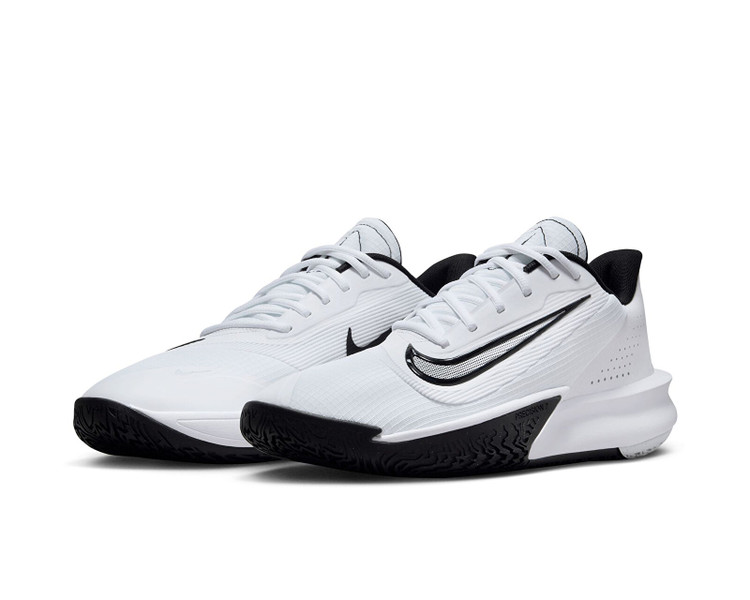 کفش اورجینال بسکتبال Nike Precision VII