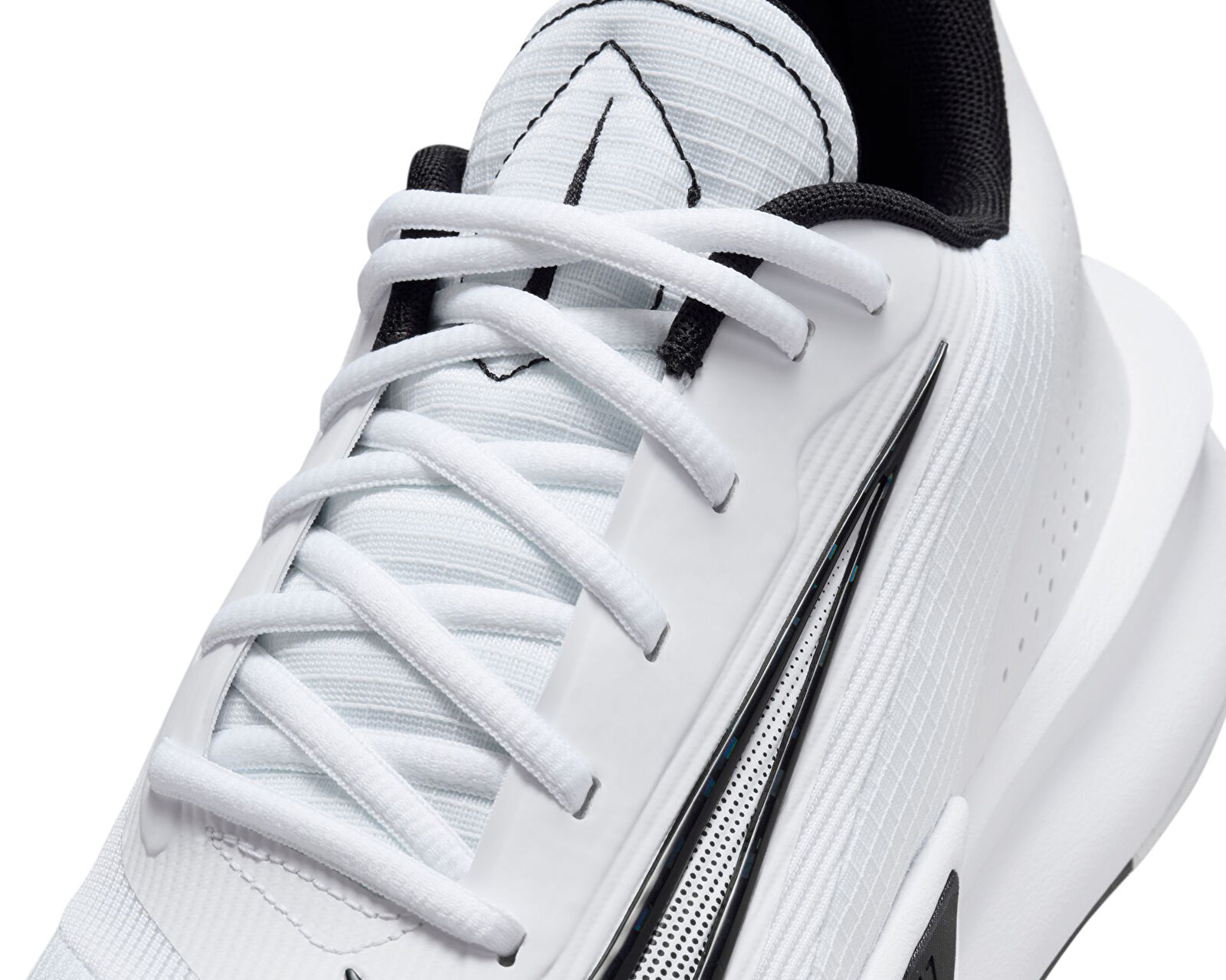 کفش اورجینال بسکتبال Nike Precision VII