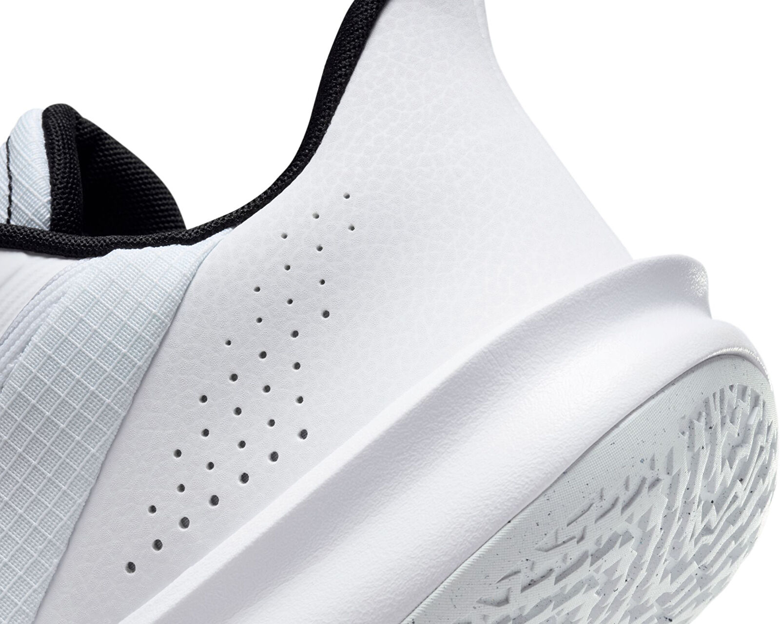 کفش اورجینال بسکتبال Nike Precision VII