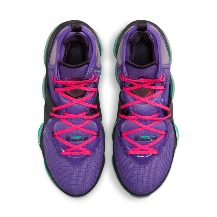 کفش اورجینال بسکتبال Nike Lebron 19