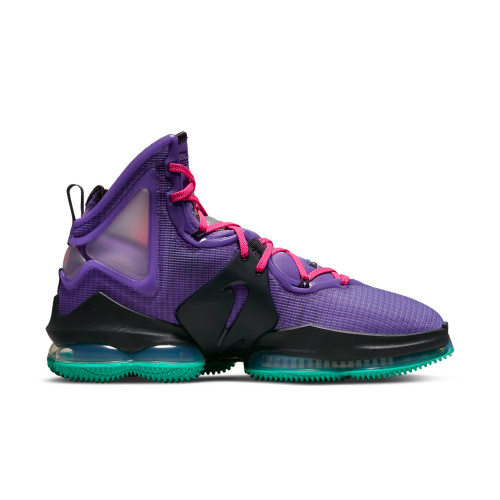 کفش اورجینال بسکتبال Nike Lebron 19