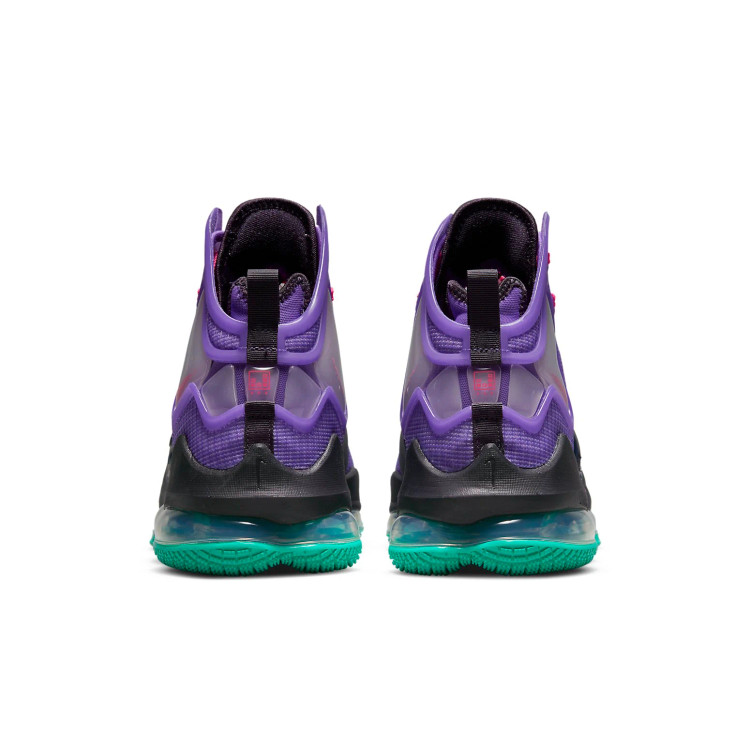 کفش اورجینال بسکتبال Nike Lebron 19