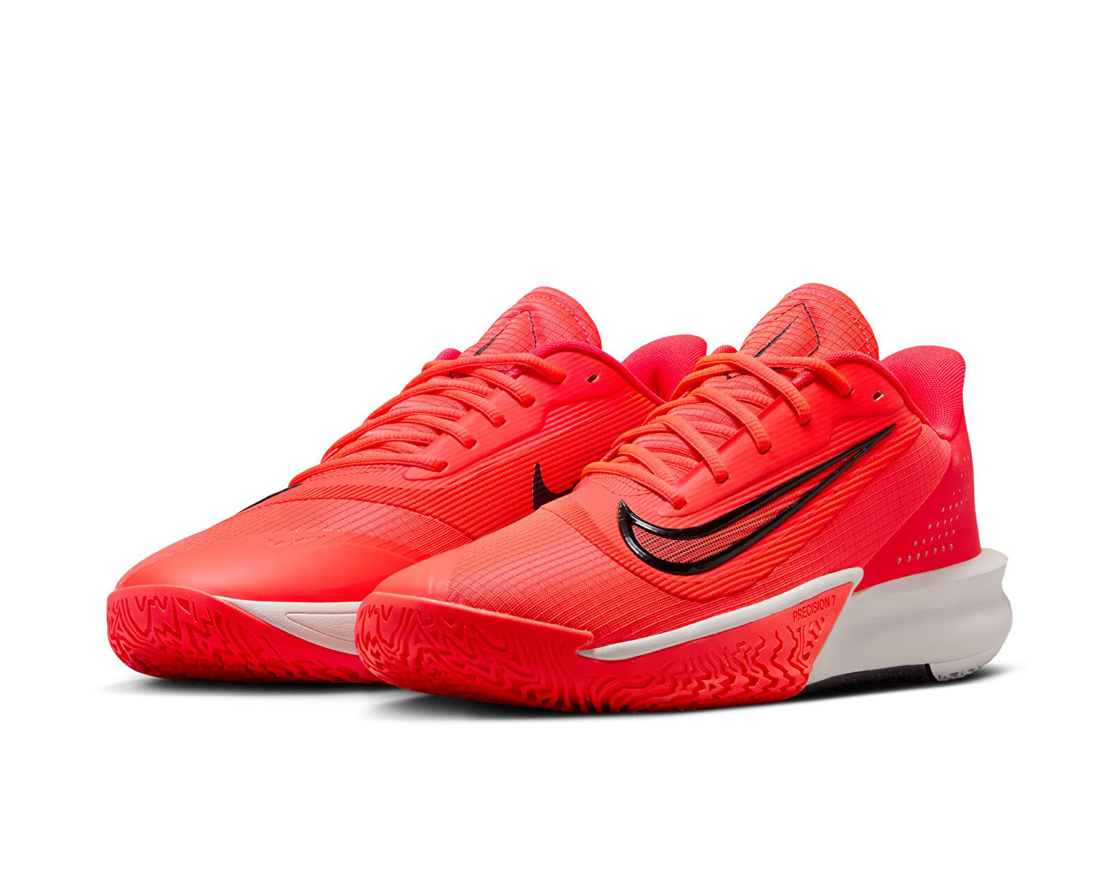 کفش اورجینال بسکتبال Nike PRECISION VII