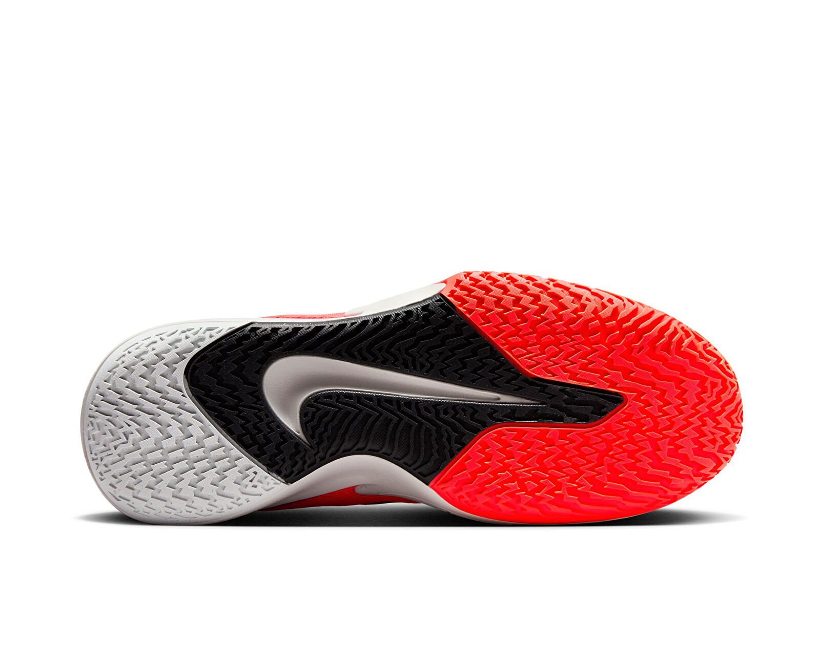 کفش اورجینال بسکتبال Nike PRECISION VII
