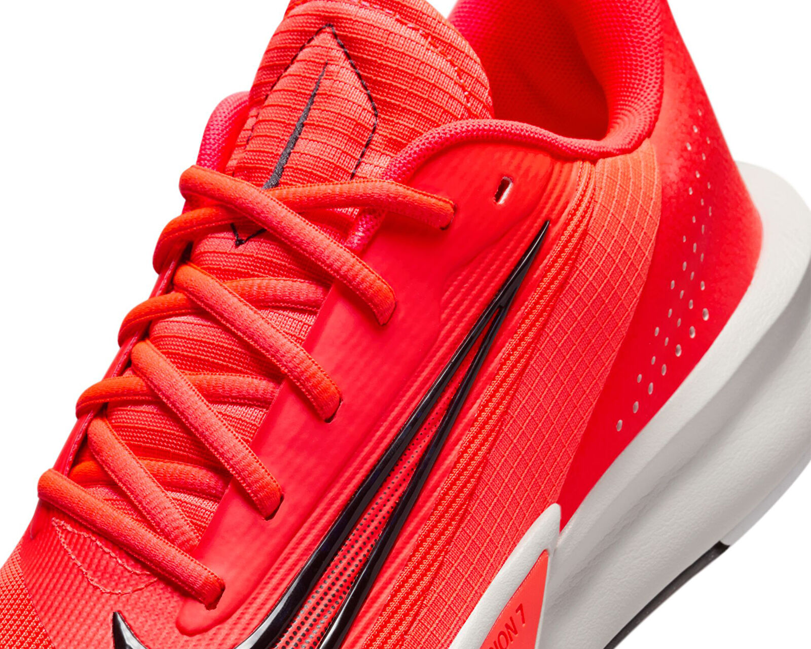 کفش اورجینال بسکتبال Nike PRECISION VII