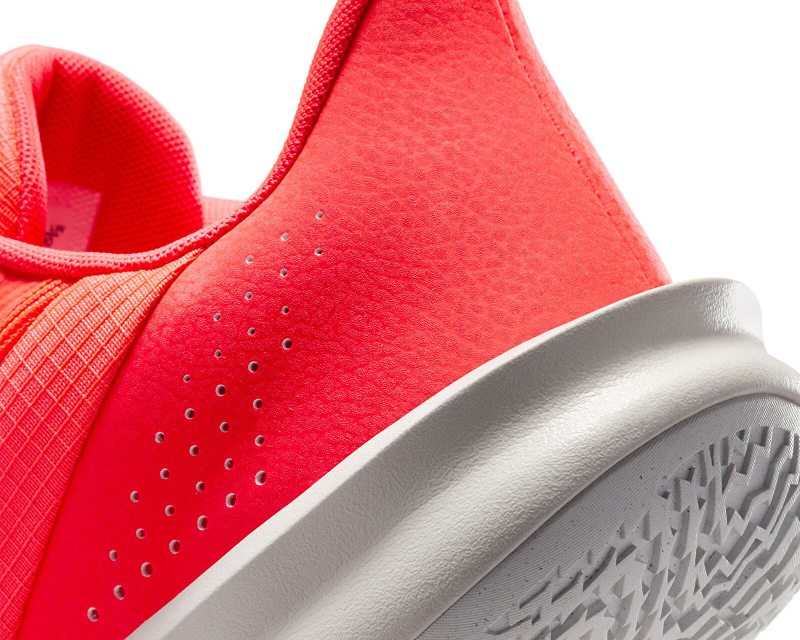 کفش اورجینال بسکتبال Nike PRECISION VII