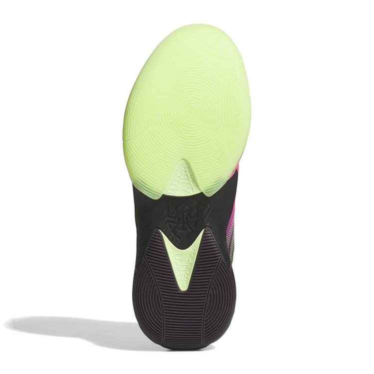 کفش اورجینال بسکتبال adidas D.O.N. Issue 7