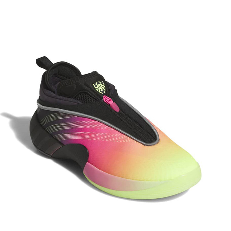 کفش اورجینال بسکتبال adidas D.O.N. Issue 7