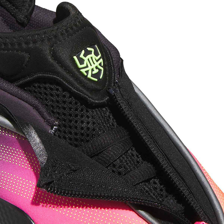 کفش اورجینال بسکتبال adidas D.O.N. Issue 7