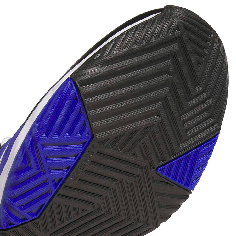 کفش اورجینال بسکتبال adidas Gamechaser