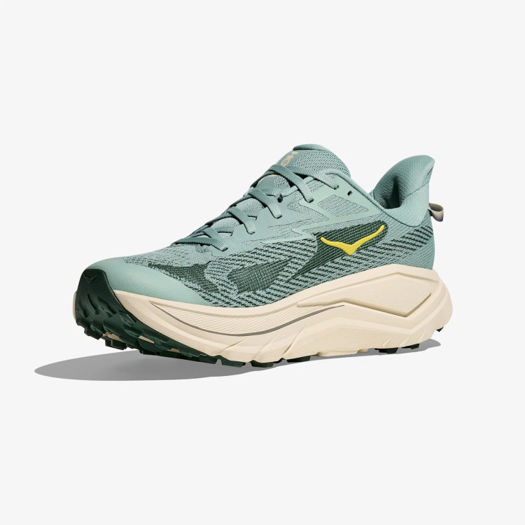 کفش اورجینال رانینگ و پیاده روی Hoka Challenger 8