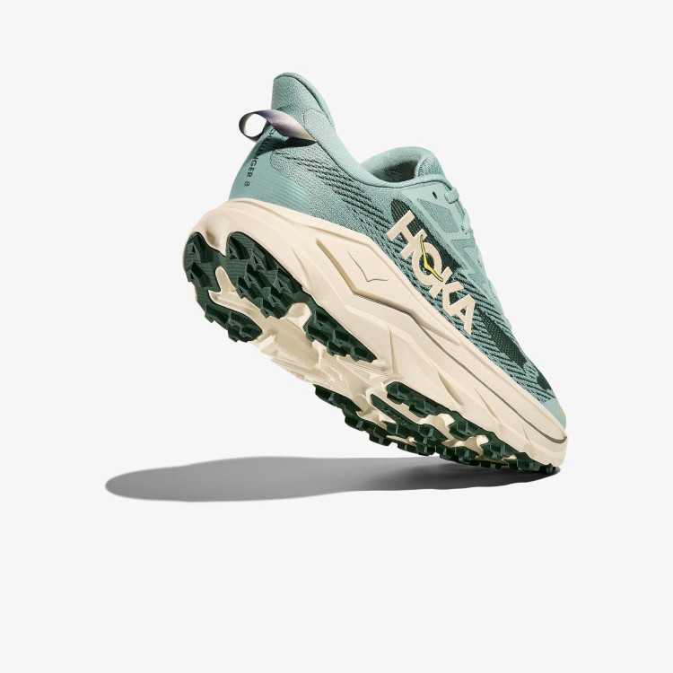 کفش اورجینال رانینگ و پیاده روی Hoka Challenger 8