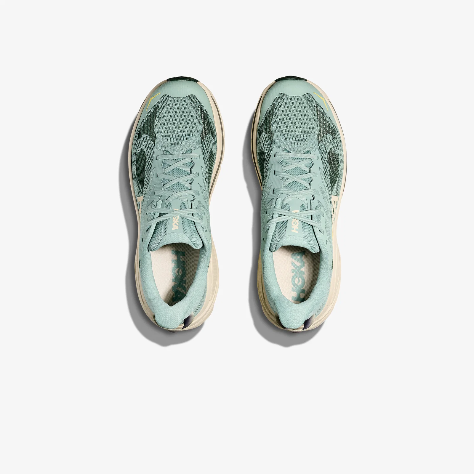 کفش اورجینال رانینگ و پیاده روی Hoka Challenger 8
