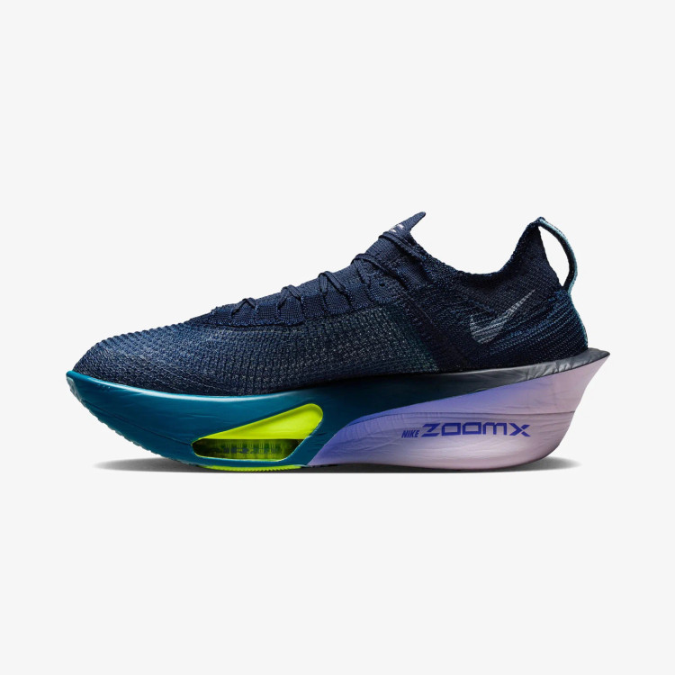 کفش اورجینال رانینگ و پیاده روی Nike Alphafly 3