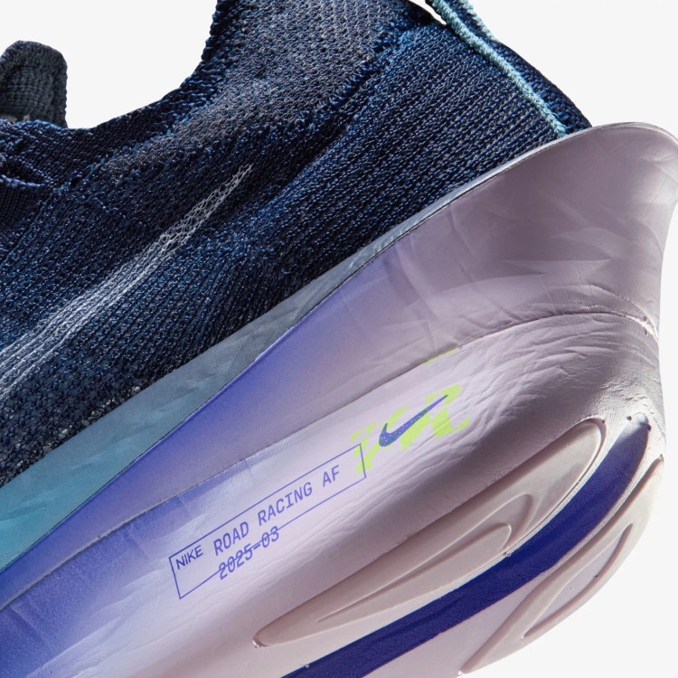 کفش اورجینال رانینگ و پیاده روی Nike Alphafly 3