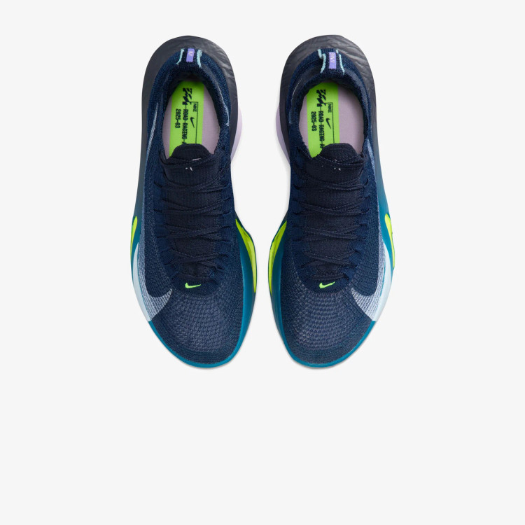 کفش اورجینال رانینگ و پیاده روی Nike Alphafly 3