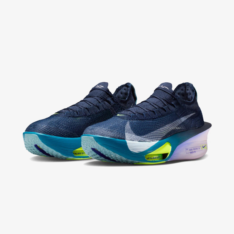 کفش اورجینال رانینگ و پیاده روی Nike Alphafly 3