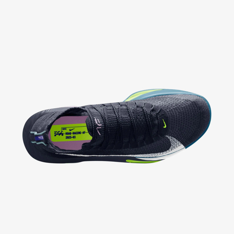 کفش اورجینال رانینگ و پیاده روی Nike Alphafly 3