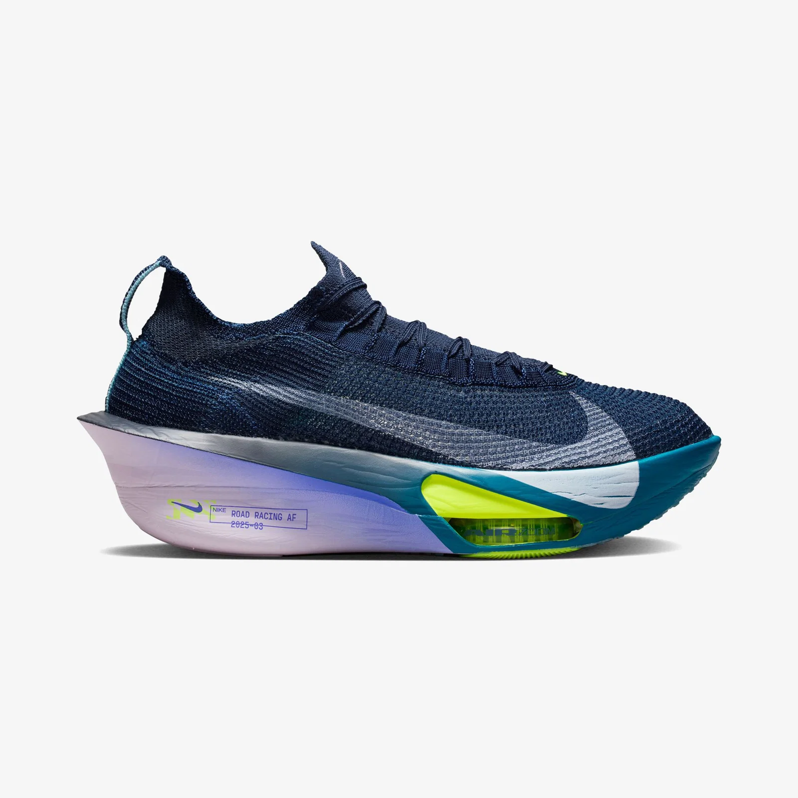 کفش اورجینال رانینگ و پیاده روی Nike Alphafly 3
