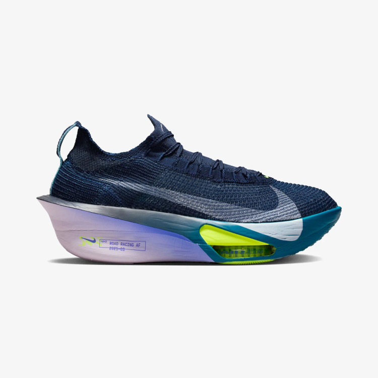کفش اورجینال رانینگ و پیاده روی Nike Alphafly 3