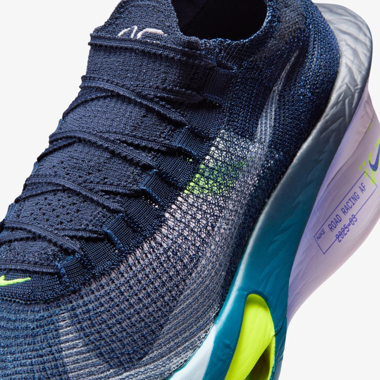 کفش اورجینال رانینگ و پیاده روی Nike Alphafly 3