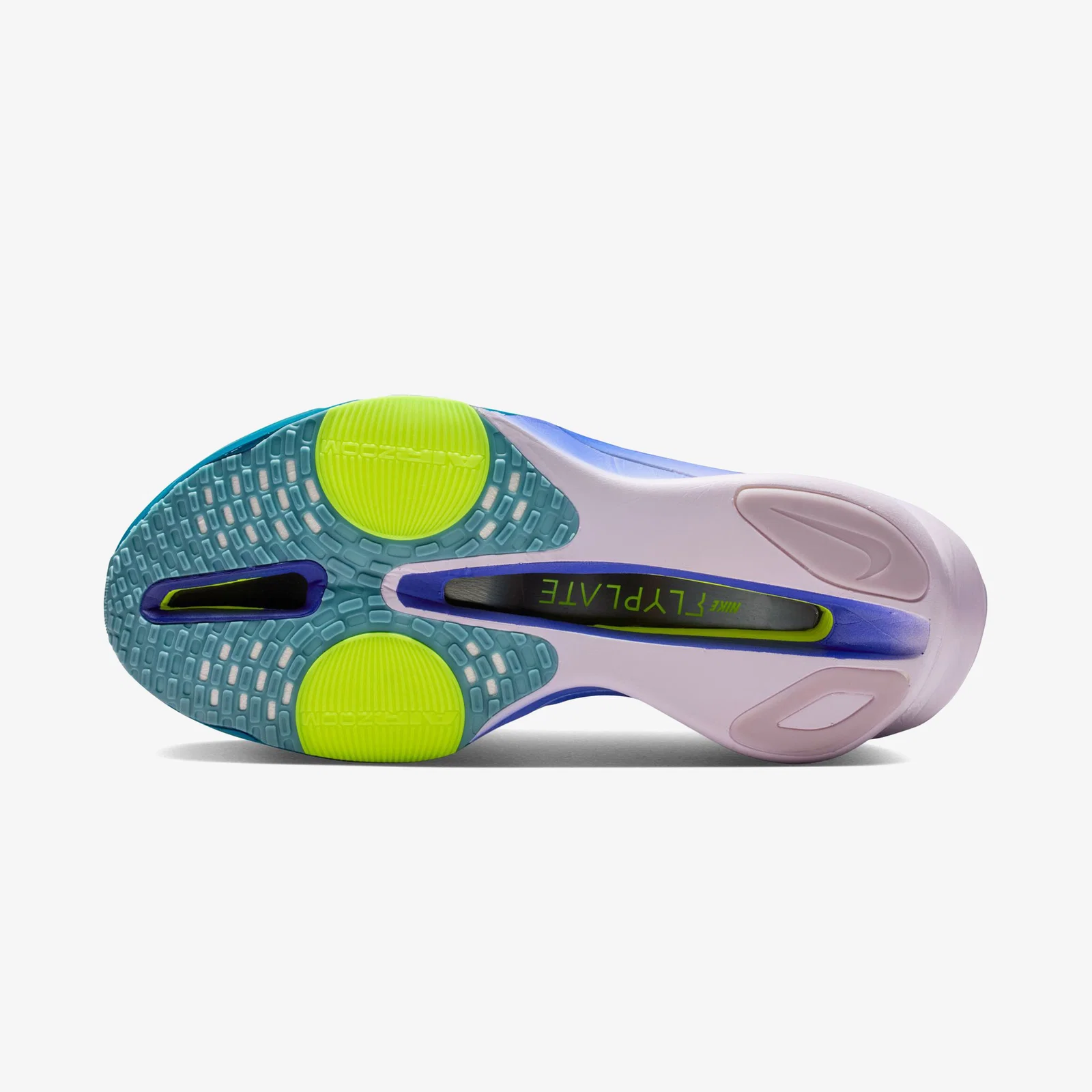 کفش اورجینال رانینگ و پیاده روی Nike Alphafly 3