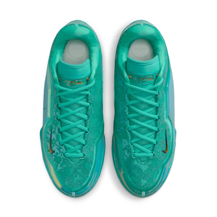 کفش اورجینال بسکتبال Nike Lebron 23 Honor The King