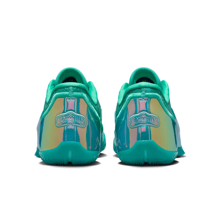 کفش اورجینال بسکتبال Nike Lebron 23 Honor The King