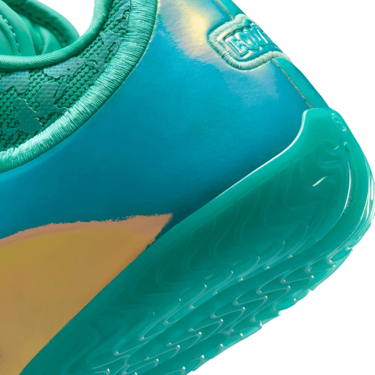 کفش اورجینال بسکتبال Nike Lebron 23 Honor The King