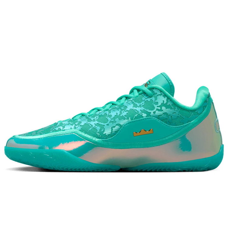 کفش اورجینال بسکتبال Nike Lebron 23 Honor The King
