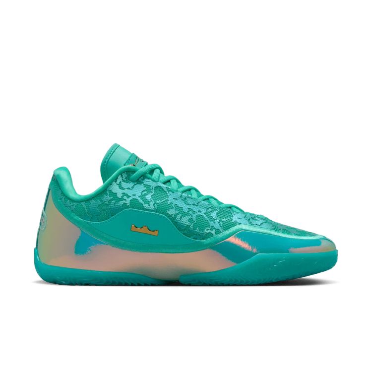 کفش اورجینال بسکتبال Nike Lebron 23 Honor The King