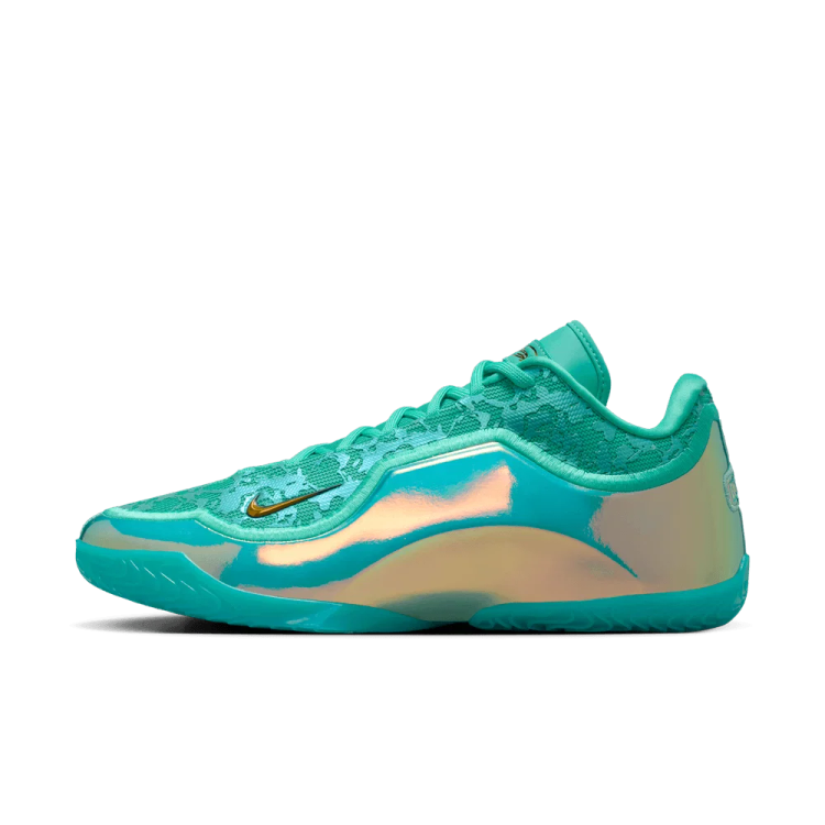 کفش اورجینال بسکتبال Nike Lebron 23 Honor The King