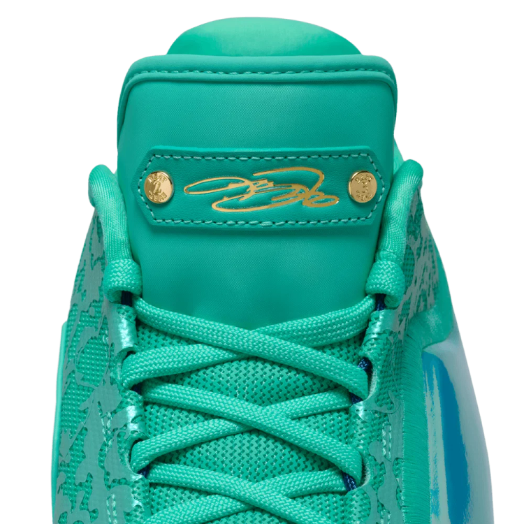 کفش اورجینال بسکتبال Nike Lebron 23 Honor The King