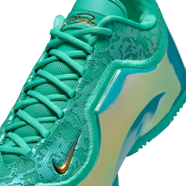 کفش اورجینال بسکتبال Nike Lebron 23 Honor The King