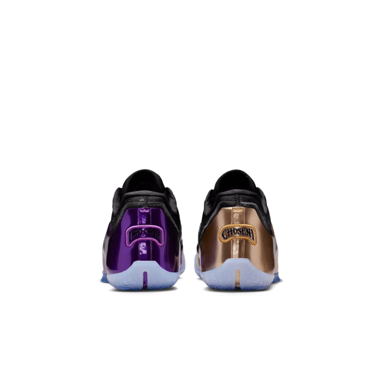 کفش اورجینال بسکتبال Nike LeBron 23 Chosen One