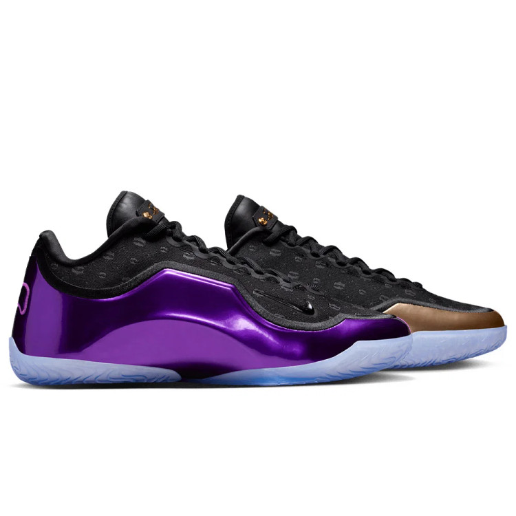 کفش اورجینال بسکتبال Nike LeBron 23 Chosen One