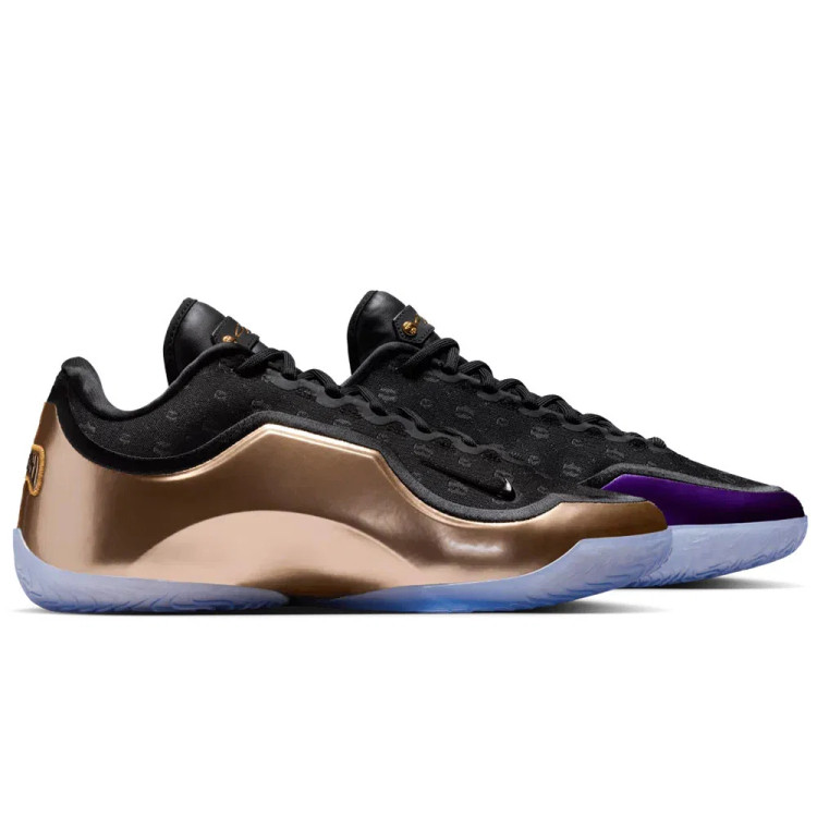کفش اورجینال بسکتبال Nike LeBron 23 Chosen One