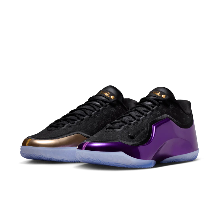 کفش اورجینال بسکتبال Nike LeBron 23 Chosen One