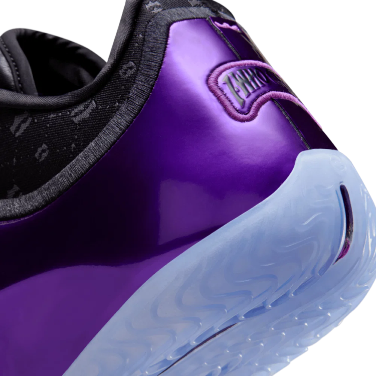 کفش اورجینال بسکتبال Nike LeBron 23 Chosen One