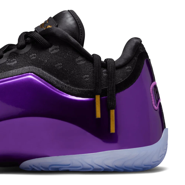 کفش اورجینال بسکتبال Nike LeBron 23 Chosen One