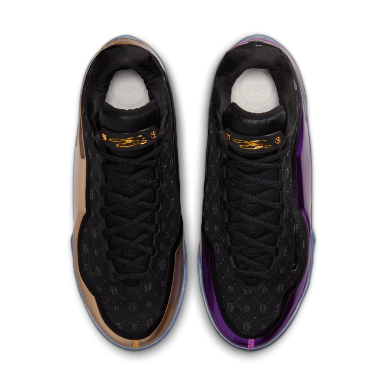 کفش اورجینال بسکتبال Nike LeBron 23 Chosen One