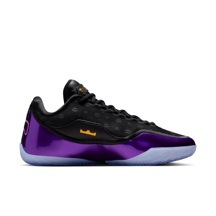 کفش اورجینال بسکتبال Nike LeBron 23 Chosen One
