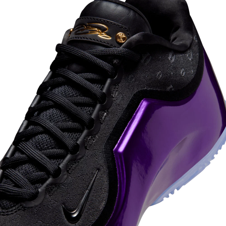 کفش اورجینال بسکتبال Nike LeBron 23 Chosen One