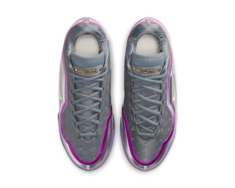 کفش اورجینال بسکتبال Nike LeBron 23 Bubble Boy
