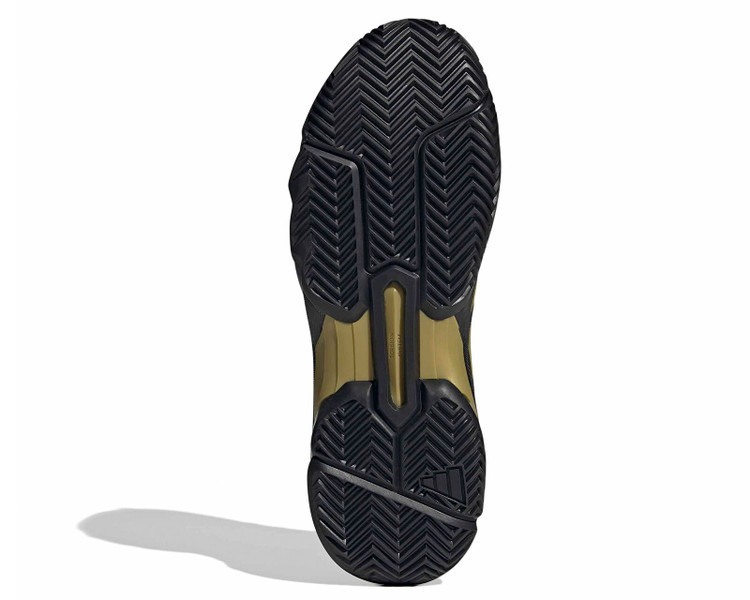 کفش اورجینال تنیس و پینگ پنگ Adidas COURTJAM CONTROL 3