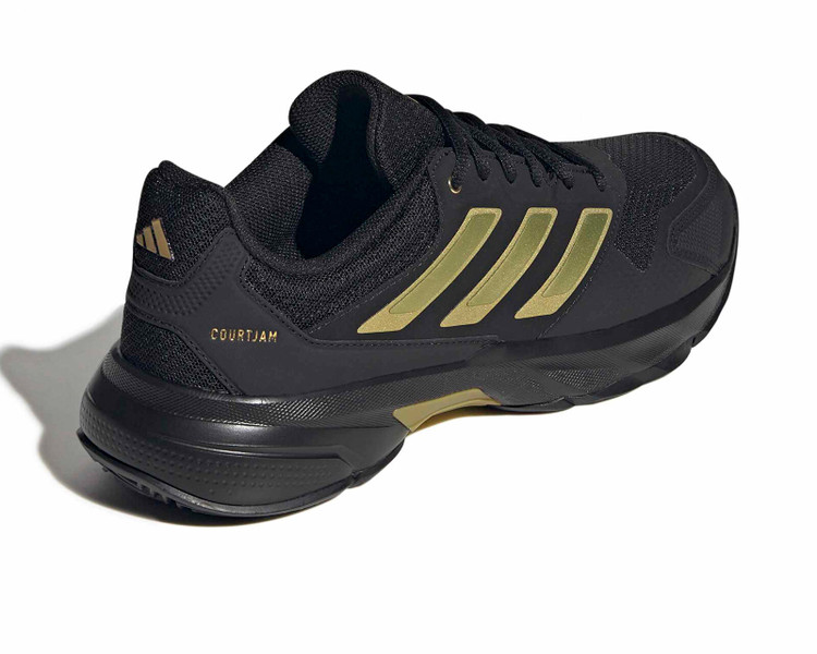 کفش اورجینال تنیس و پینگ پنگ Adidas COURTJAM CONTROL 3