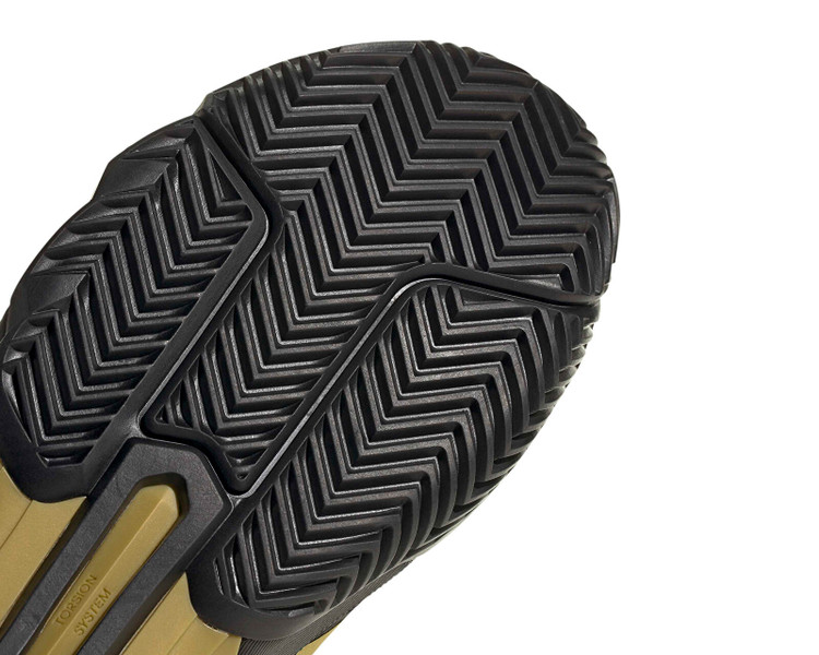 کفش اورجینال تنیس و پینگ پنگ Adidas COURTJAM CONTROL 3