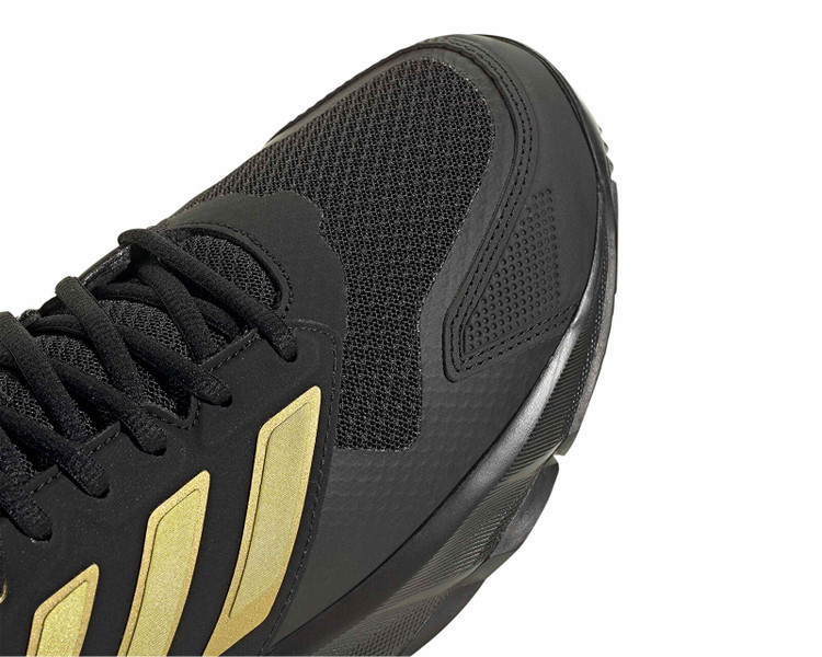 کفش اورجینال تنیس و پینگ پنگ Adidas COURTJAM CONTROL 3